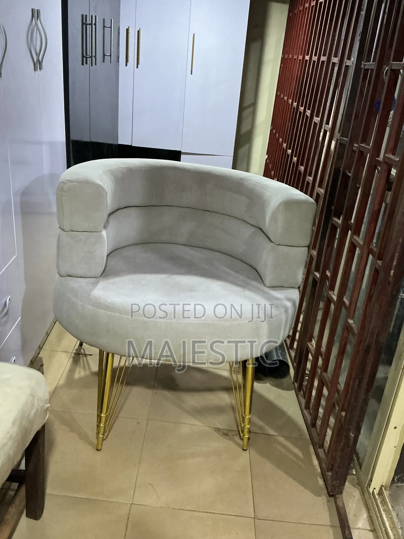 Single Sofa Chair