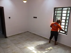Post Construction Cleaning