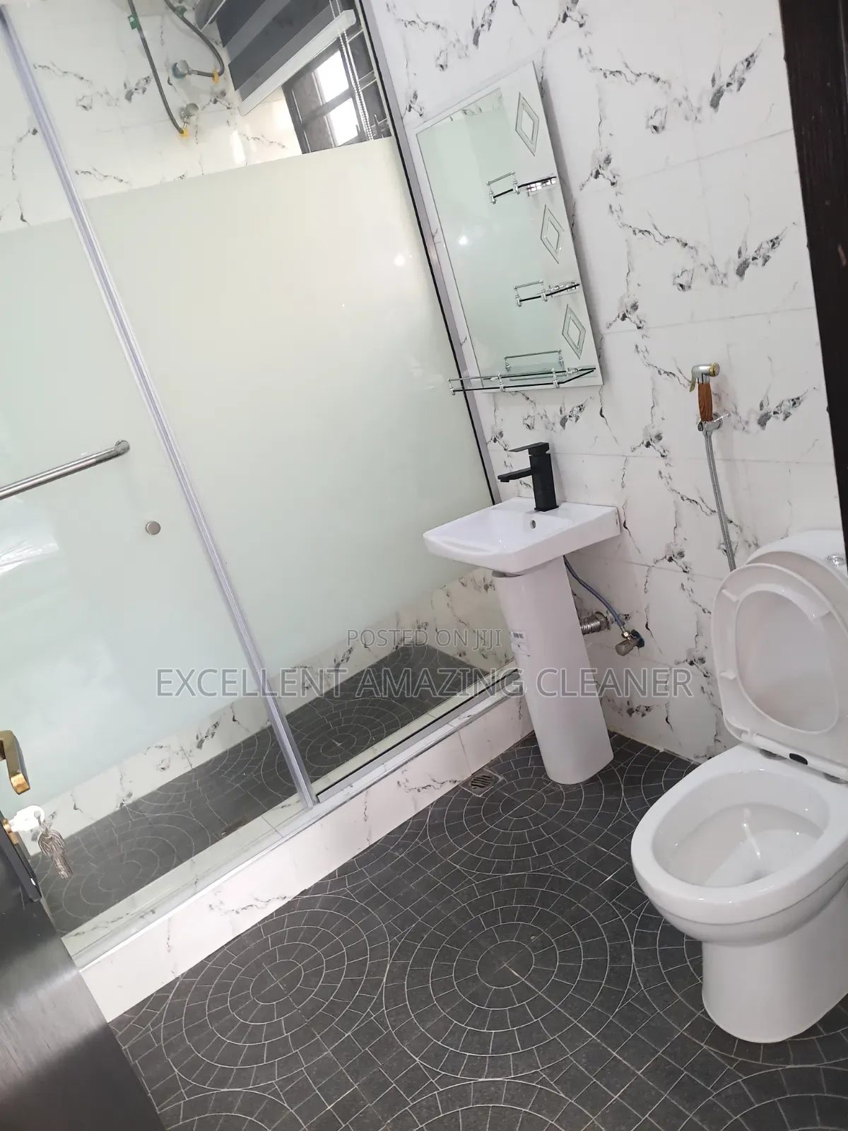 Post Construction Cleaning