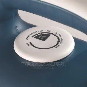 Morphy Richards Breeze Blue Steam Iron 2600W Ceramic