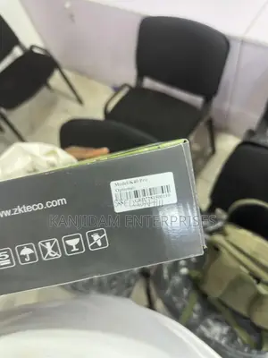 K40pro Time and Attendance Device
