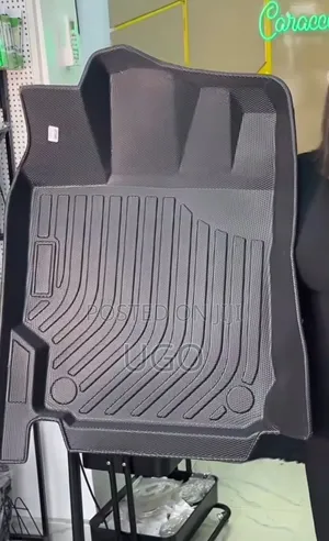 Foot Mat Es 350