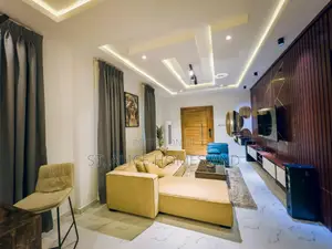 Prime 2 Bedrooms Deluxe Apartment, , Benin City, Benin, Oredo, Edo