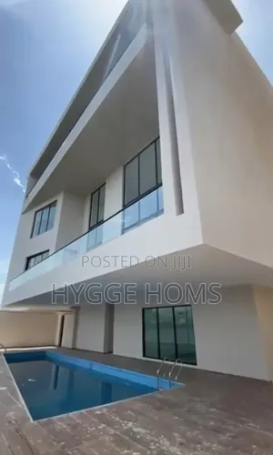 6bdrm Duplex in Banana Island Estate for sale