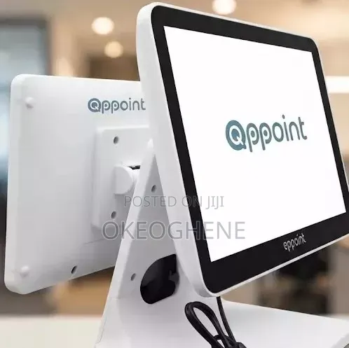 Hippoint Double Screen Pos System Core I5