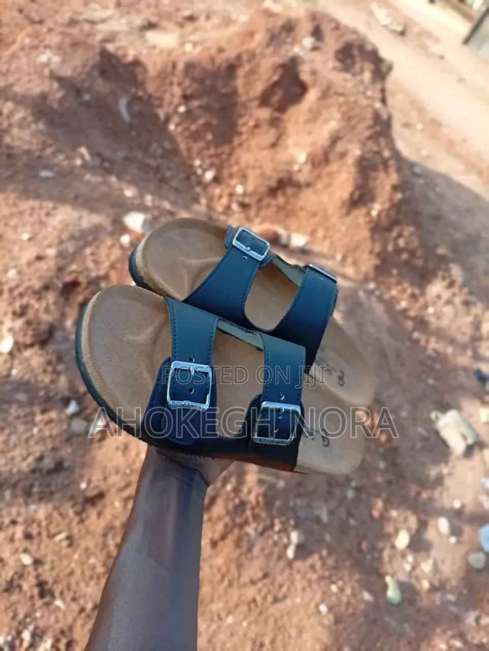 Hand Made Footwear