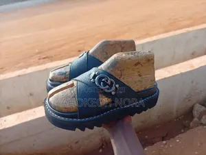 Hand Made Footwear