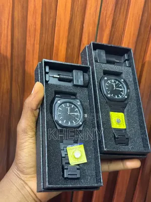 Valenzo Watch