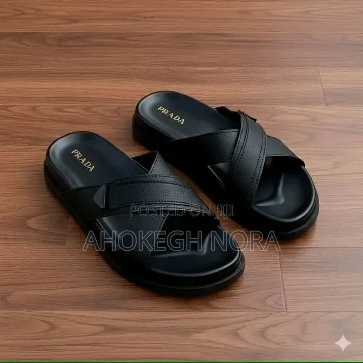 Hand Made Footwear