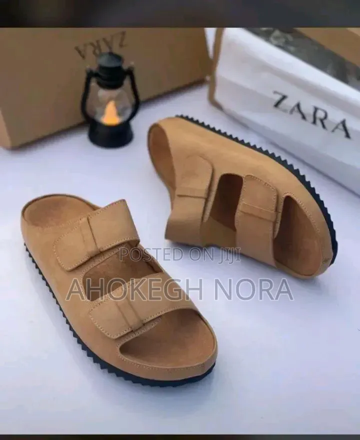 Hand Made Footwear