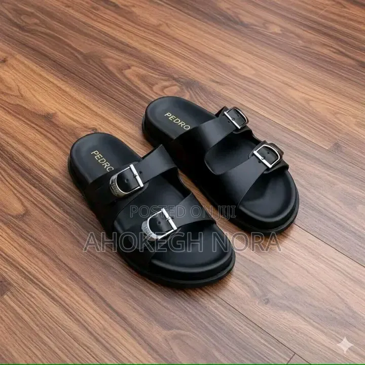 Hand Made Footwear
