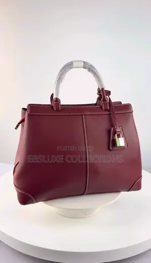 Large Size Leather Bags for Women