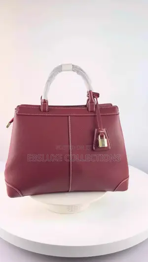 Large Size Leather Bags for Women
