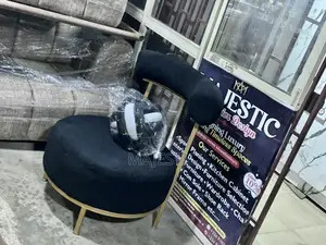Single Sofa