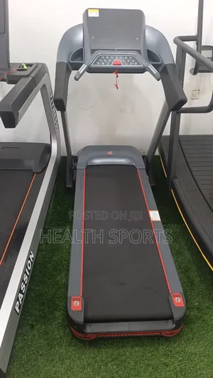 6hp Treadmill