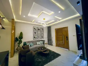 Prime 2 Bedrooms Deluxe (2) Apartment, Benin City, Benin, Oredo, Edo