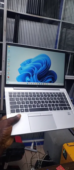 Laptop HP EliteBook 840 G7 16GB Intel Core i5 SSD 256GB