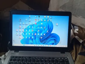 Laptop HP EliteBook 840 G2 8GB Intel Core i5 SSD 128GB