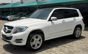 Mercedes-Benz GLE-Class 2015 Gray