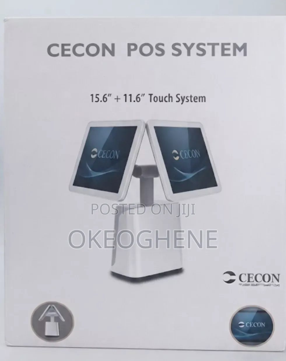 Cecon All in One Pos System