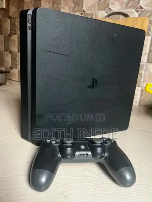 Ps4 Slim Version 9.0 Hacked With 8 Games