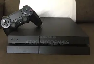 Ps4 Hacked
