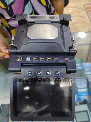 Fiber Fusion Splicing Machine For Hire