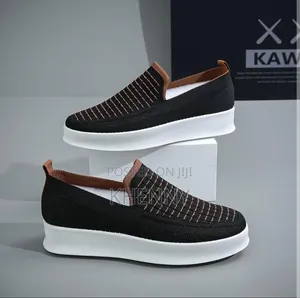 Luxury Unisex Sneakers