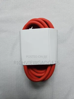 Oneplus Original Type C to Type C Chord