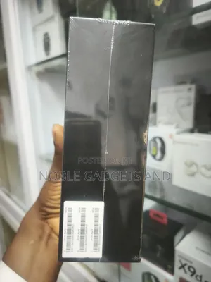 New Honor Magic7 Pro 512 GB Black