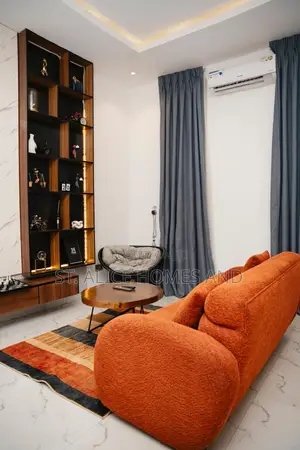 Prime 1 Bedroom Studio Apartment, Benin City, Benin, Oredo, Edo