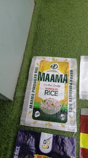 Agro Materials Sack Bags