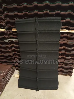Original Geriad Roofing Sheet
