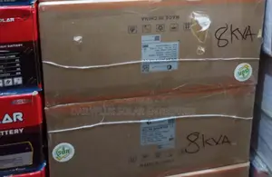 Felicity 8kva 48v Solar Hybrid Inverter