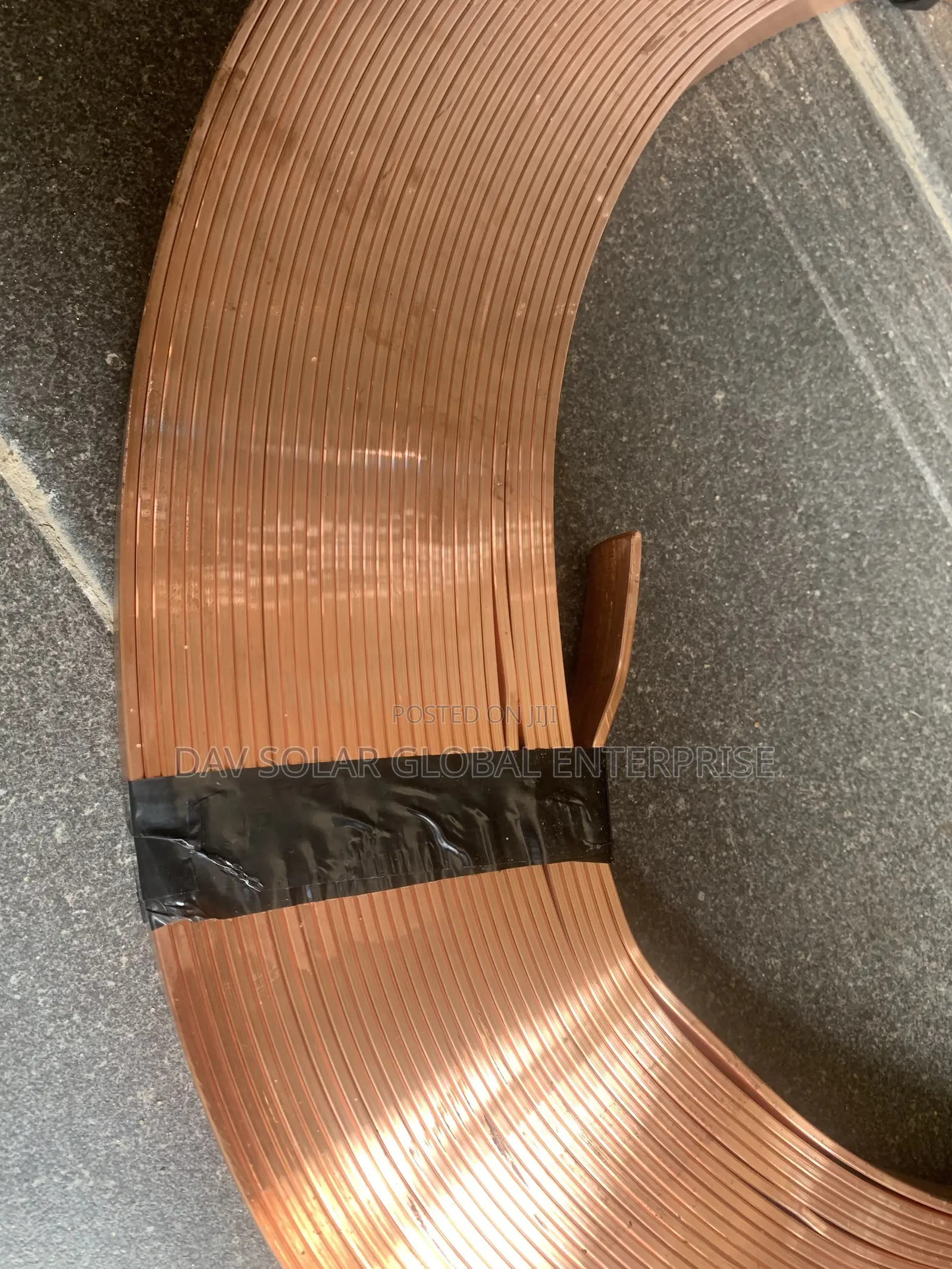 Copper Tape