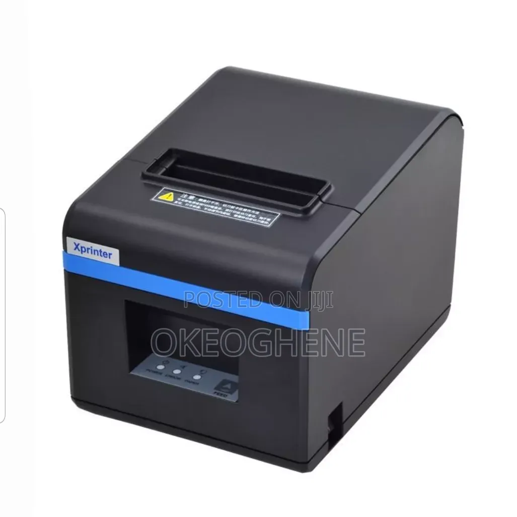 Xprinter For Pos Systems