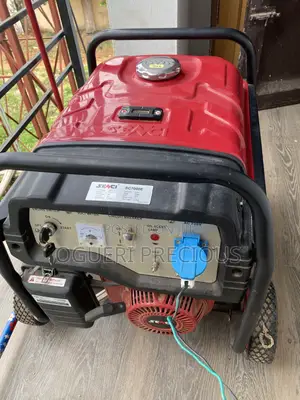 Generator for Sale