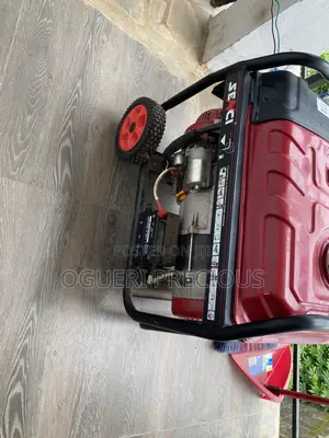 Generator for Sale