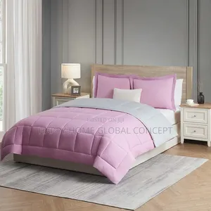 7 by 7 Duvet Sets