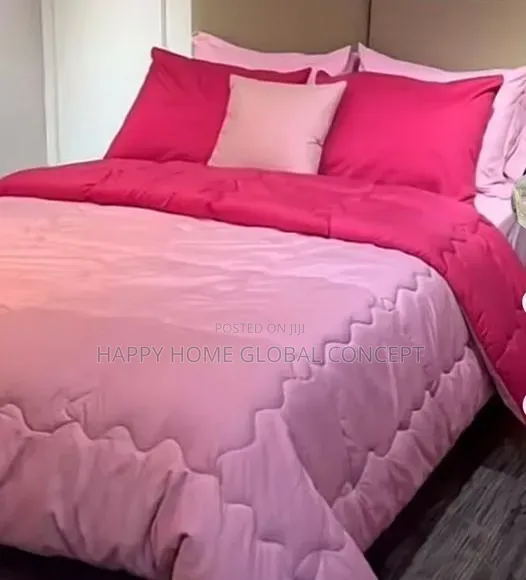 7 by 7 Duvet Sets