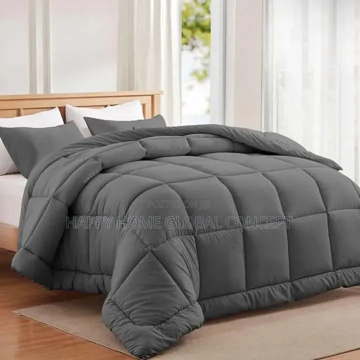 7 by 7 Duvet Sets