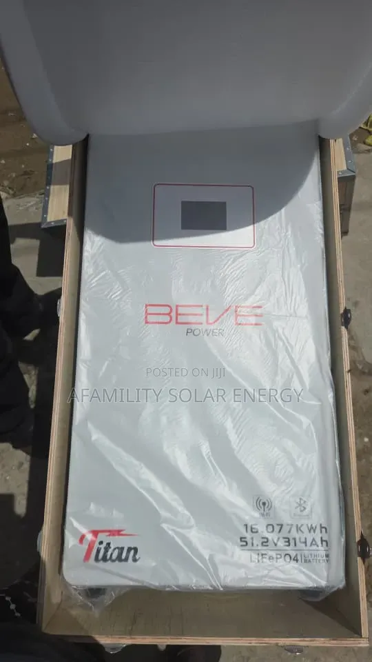 Beve 16kwh 48v