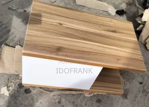 Coffee Center Table