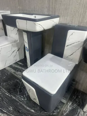 Quality Luxury Wc