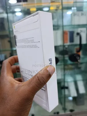 New Apple iPhone 17 Pro Max 512 GB Blue