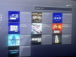Ps4 Hacked