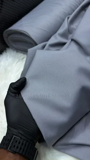 Clothing Fabrics