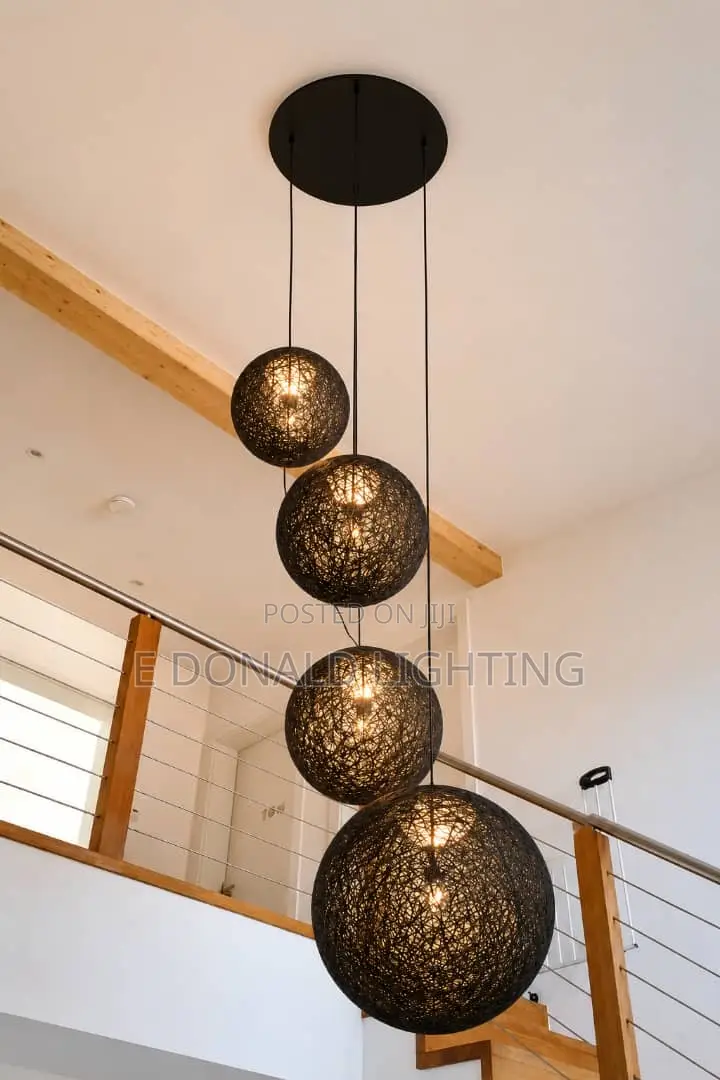 Luxury Pendant Light