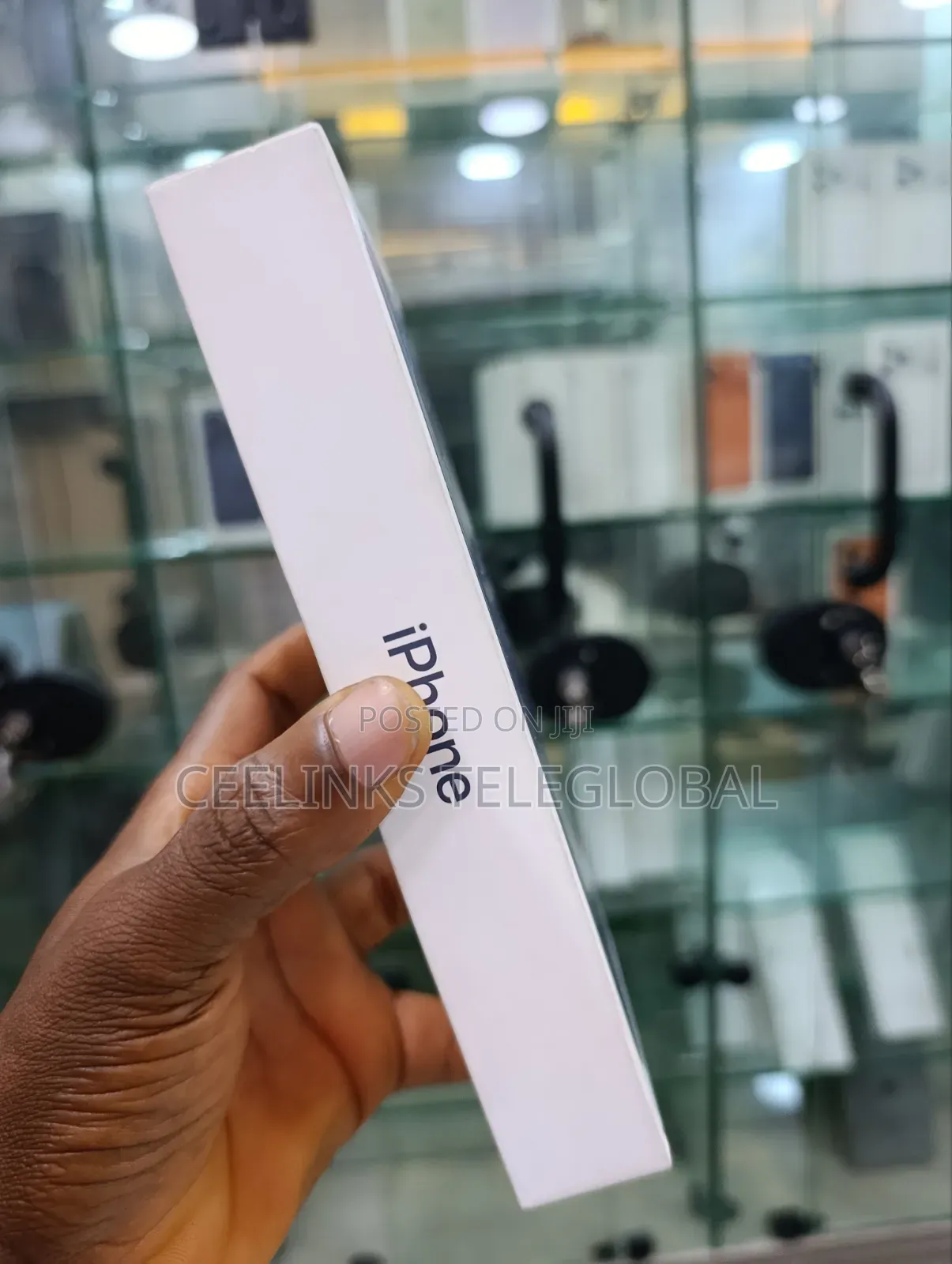 New Apple iPhone 17 Pro Max 256 GB Blue
