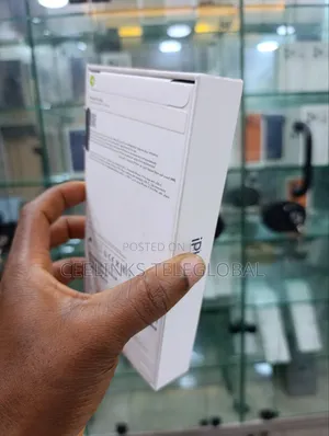 New Apple iPhone 17 Pro Max 256 GB Blue